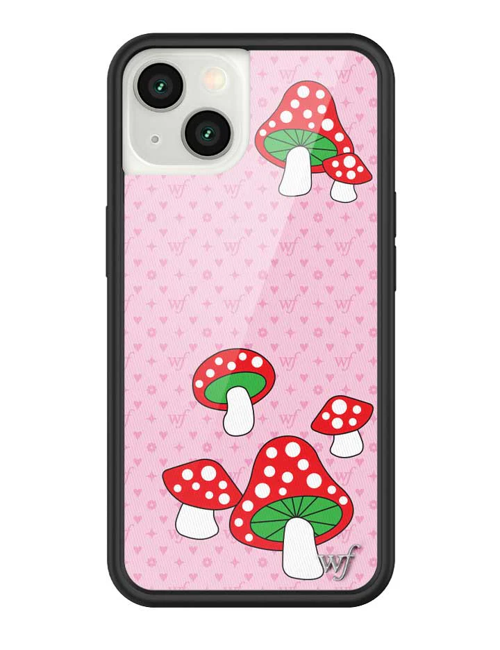 Shrooms iPhone Case - Image 17