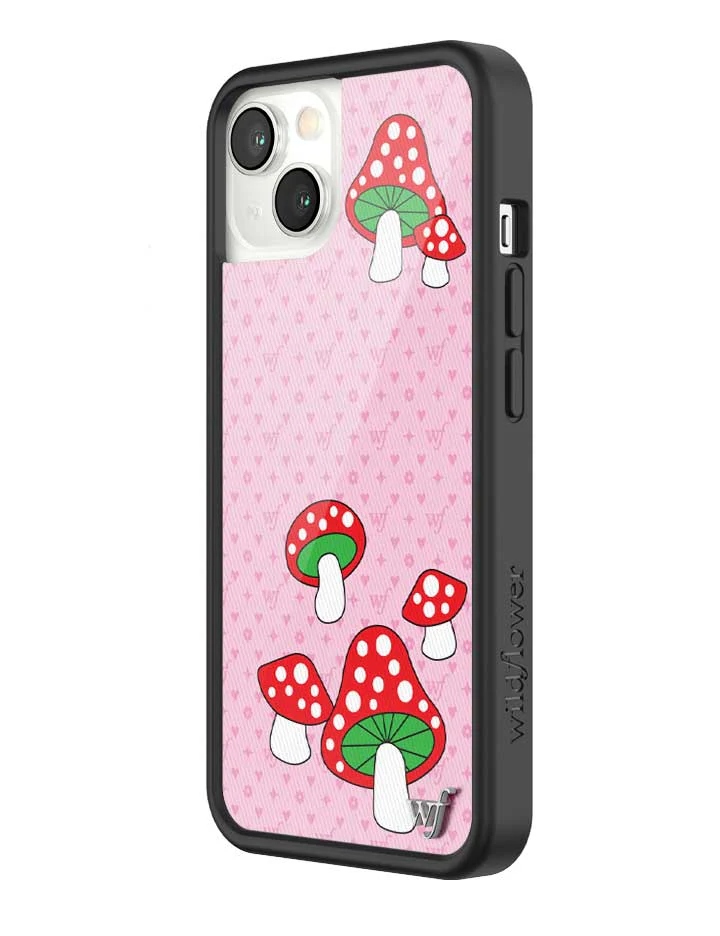 Shrooms iPhone Case - Image 18