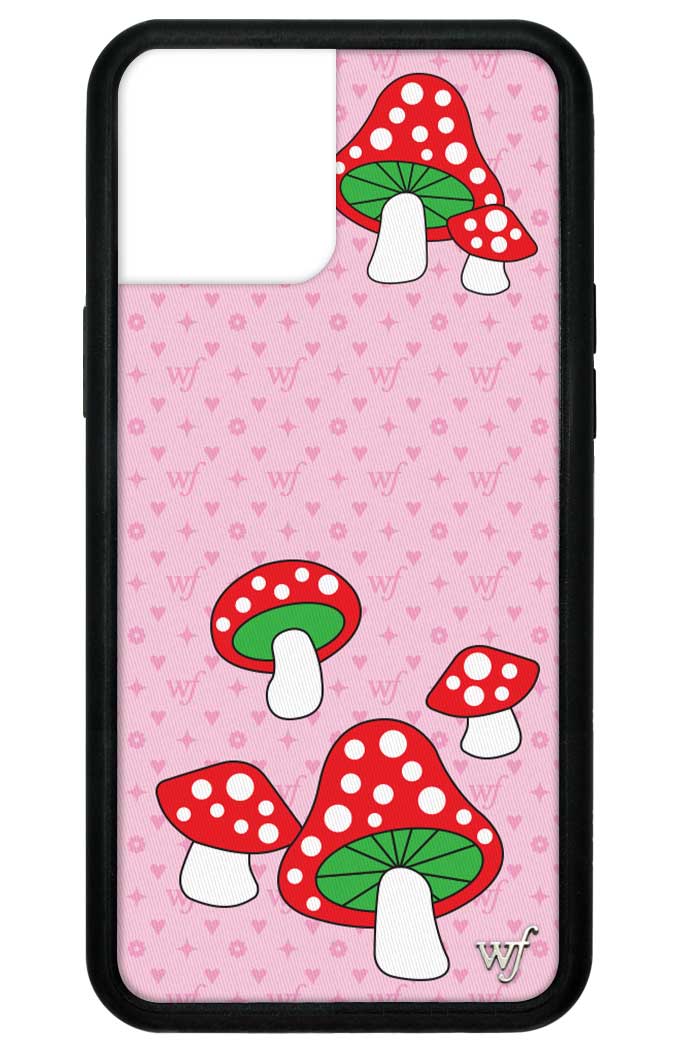 Shrooms iPhone Case - Image 19