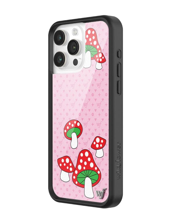 Shrooms iPhone Case - Image 2