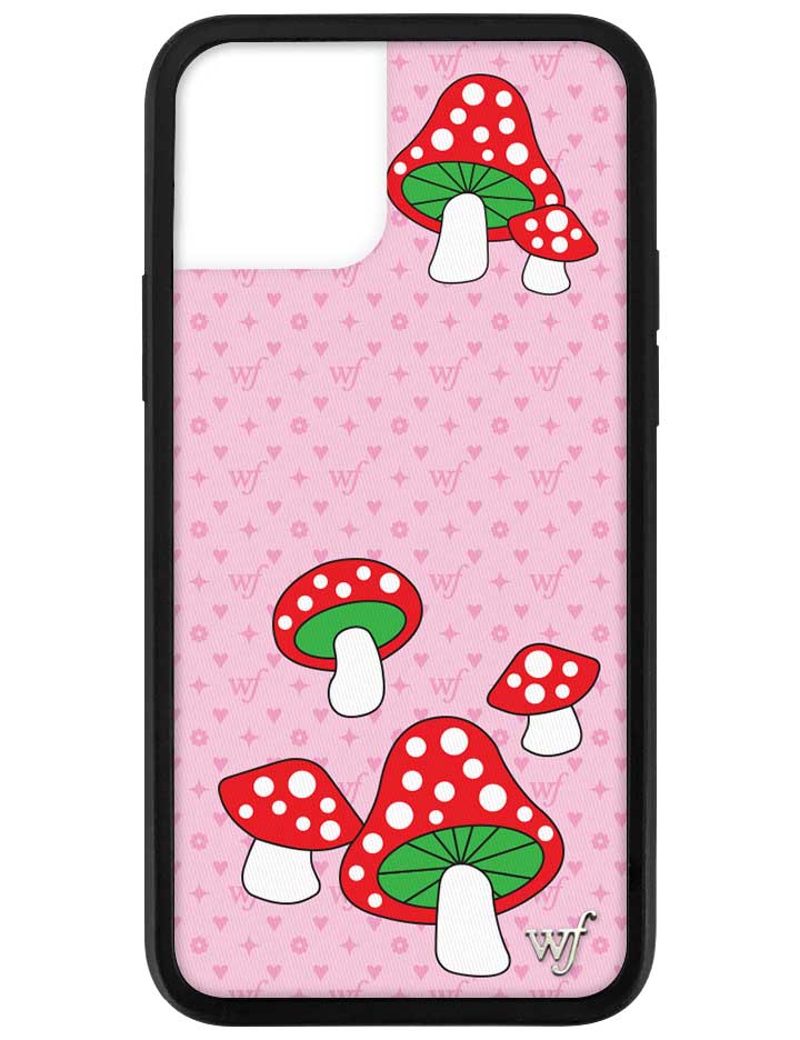 Shrooms iPhone Case - Image 20