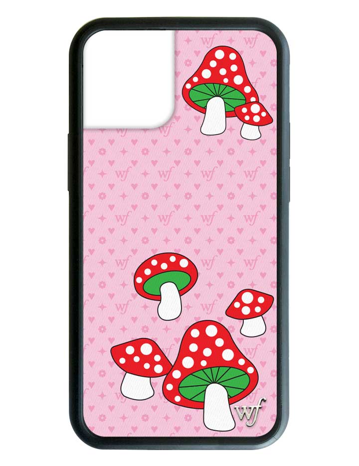 Shrooms iPhone Case - Image 21
