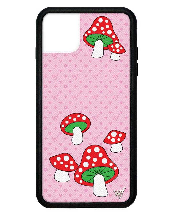 Shrooms iPhone Case - Image 22