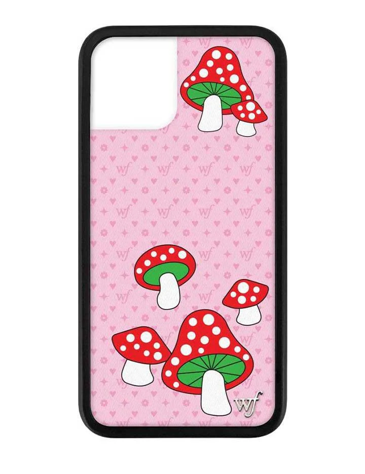 Shrooms iPhone Case - Image 23
