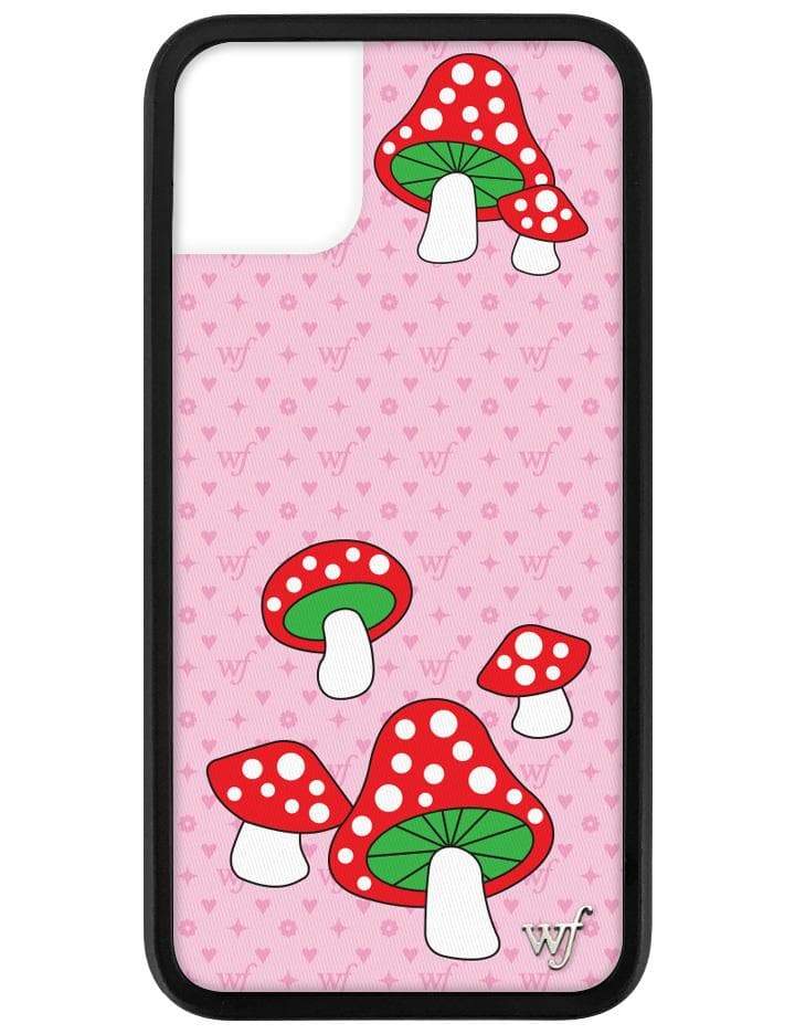 Shrooms iPhone Case - Image 24