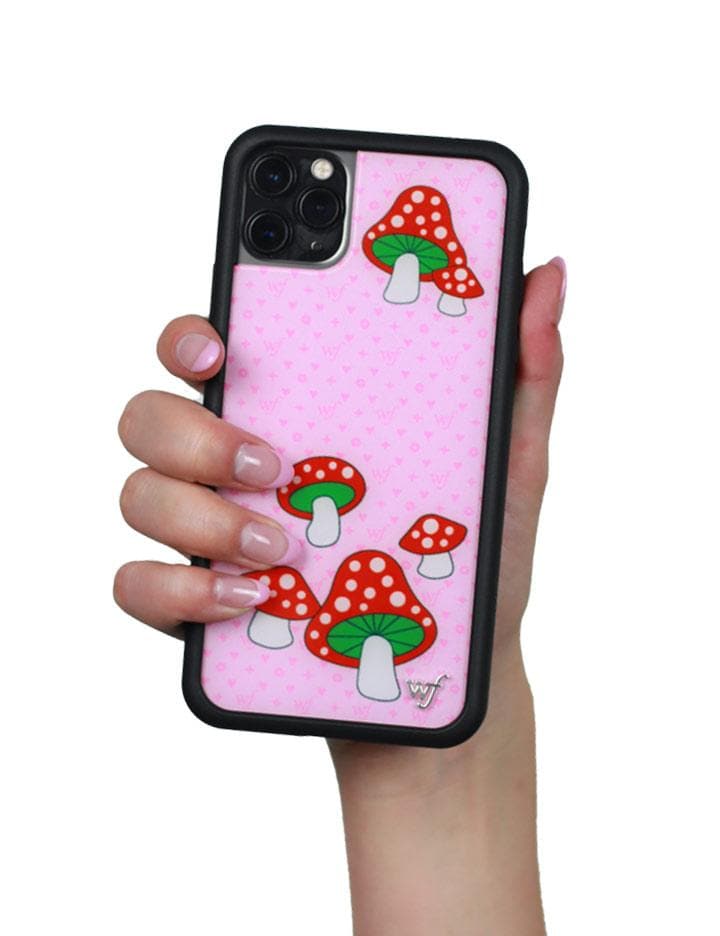 Shrooms iPhone Case - Image 25