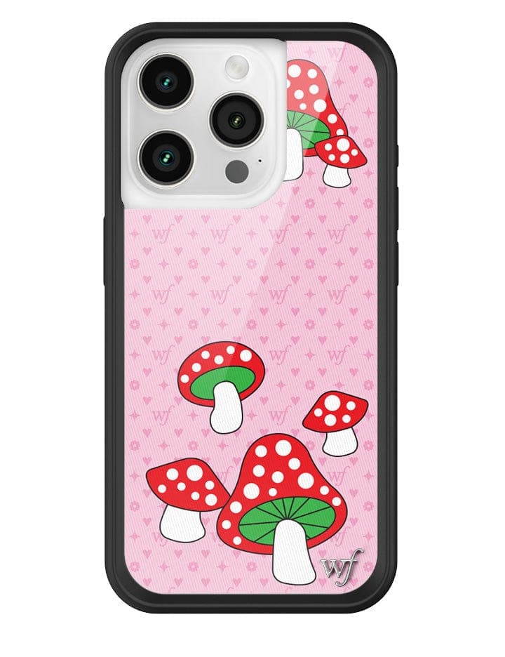 Shrooms iPhone Case - Image 5