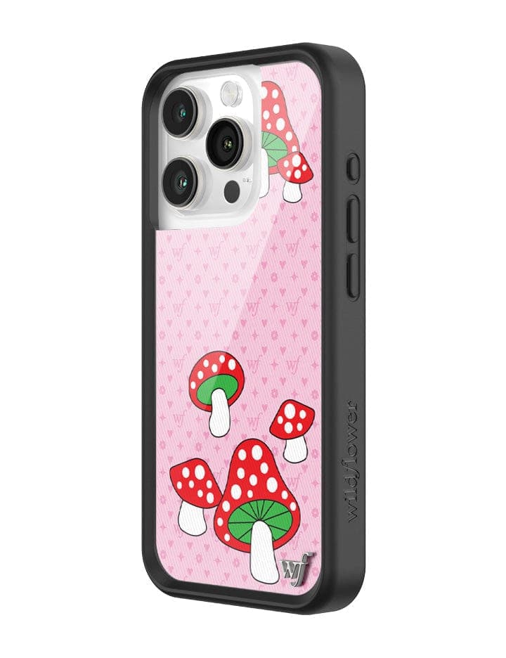 Shrooms iPhone Case - Image 6