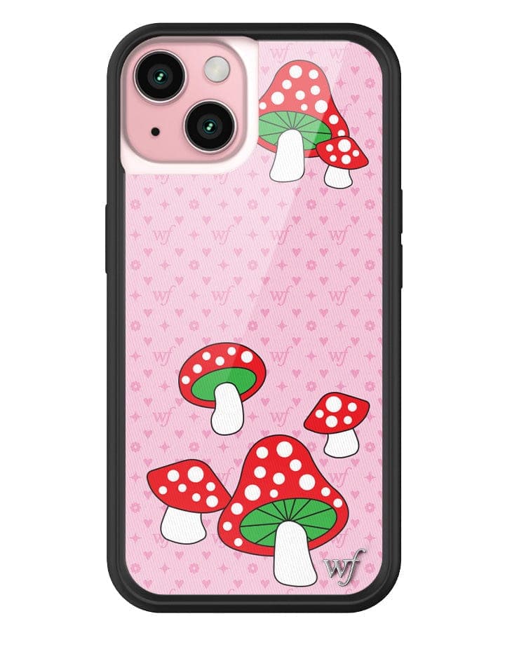 Shrooms iPhone Case - Image 7