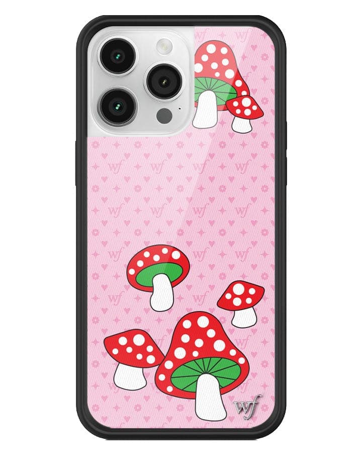 Shrooms iPhone Case - Image 9
