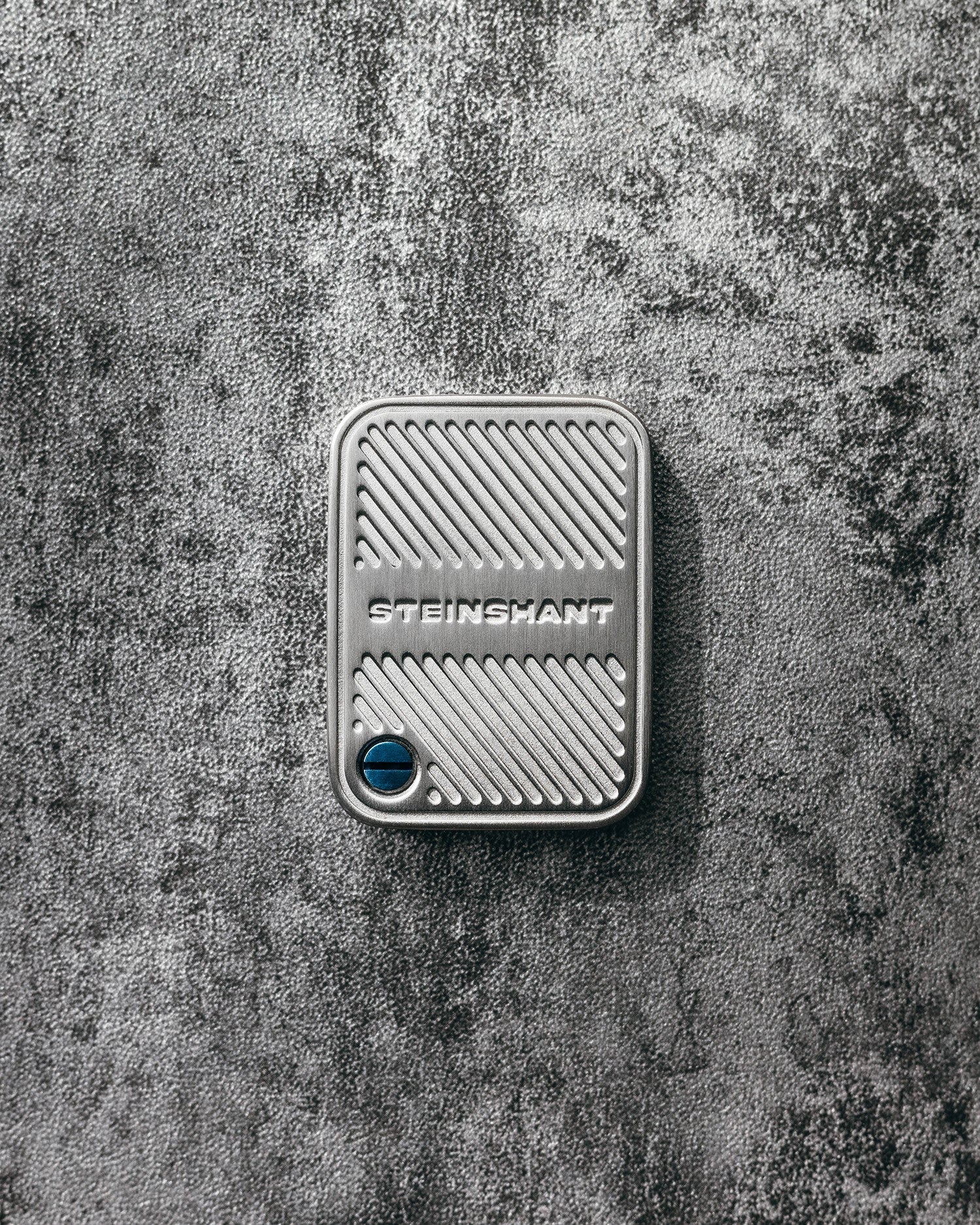 SHUFFLE POCKET ACES V2 (Satin Silver) - Image 3