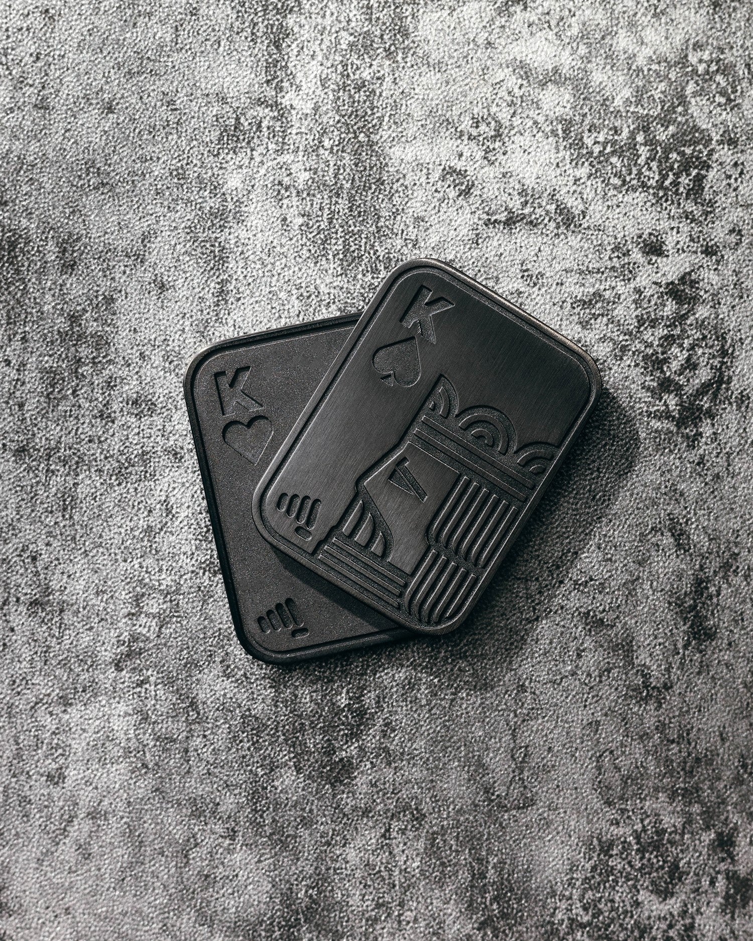 SHUFFLE POCKET KINGS V2 (Midnight) - Image 2