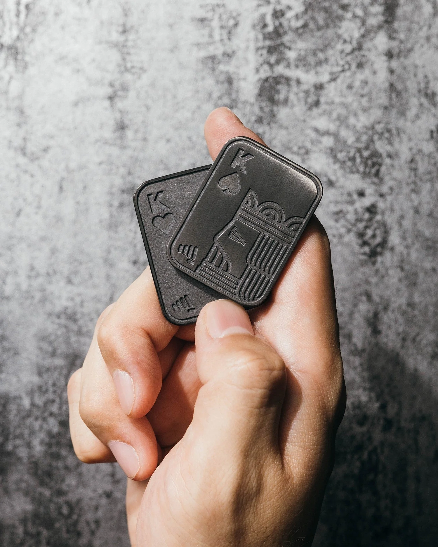 SHUFFLE POCKET KINGS V2 (Midnight) - Image 4