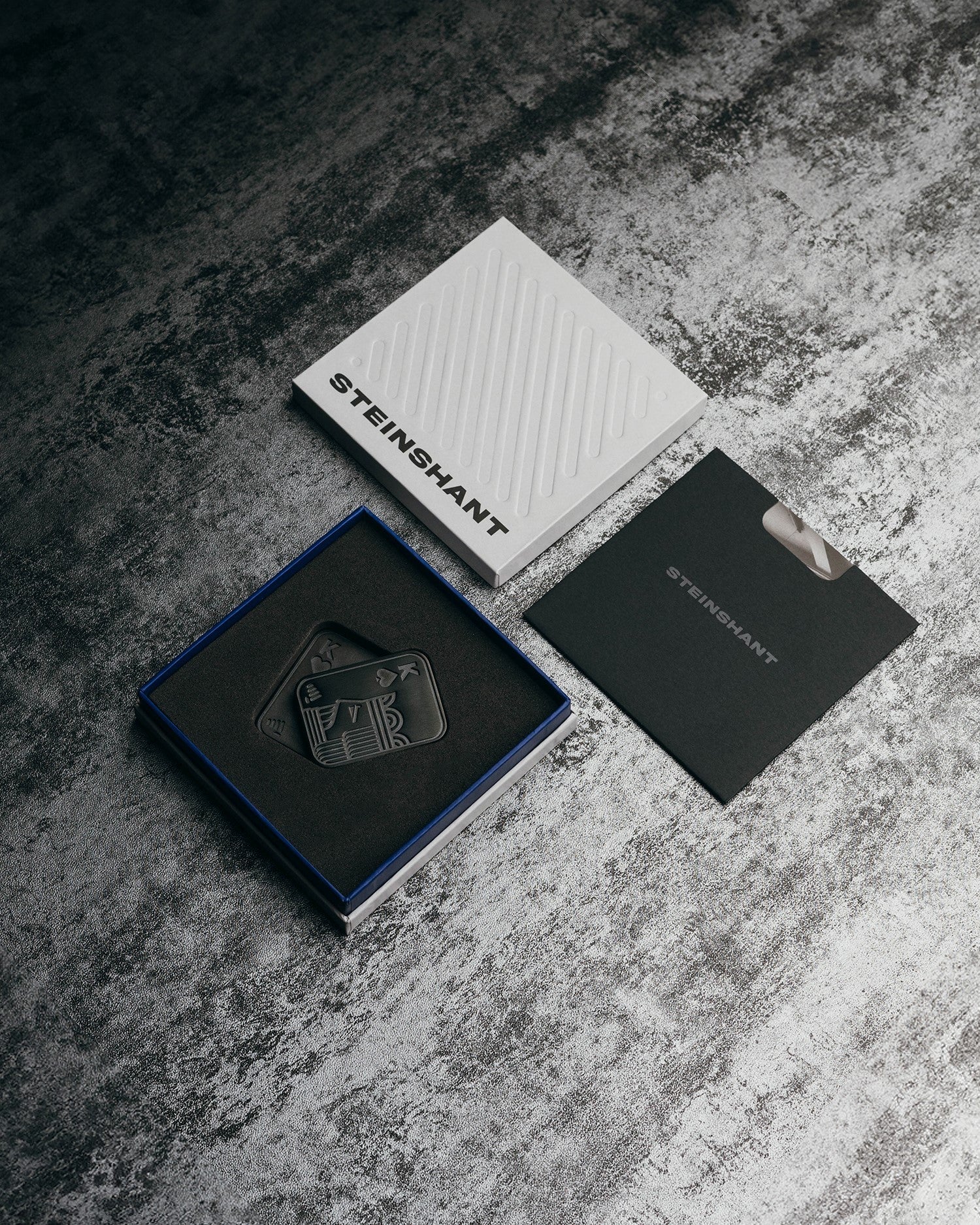 SHUFFLE POCKET KINGS V2 (Midnight) - Image 6