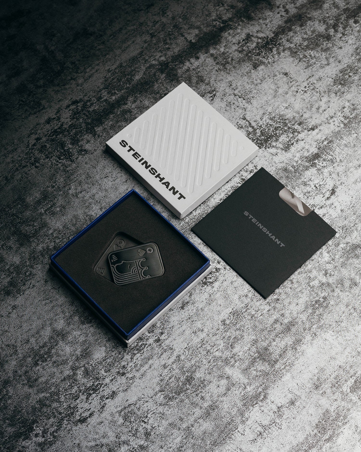 SHUFFLE POCKET QUEENS V2 (Midnight) - Image 6