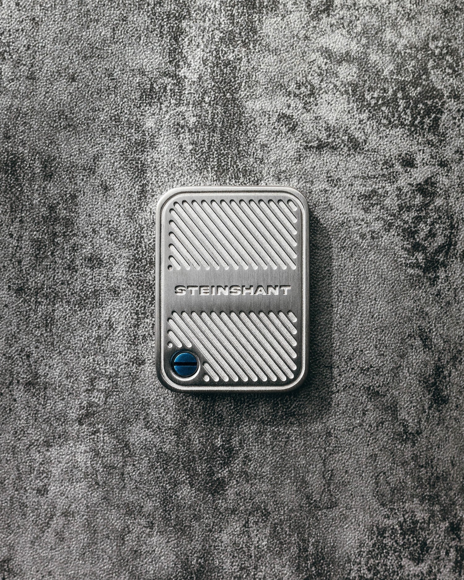 SHUFFLE POCKET QUEENS V2 (Satin Silver) - Image 3