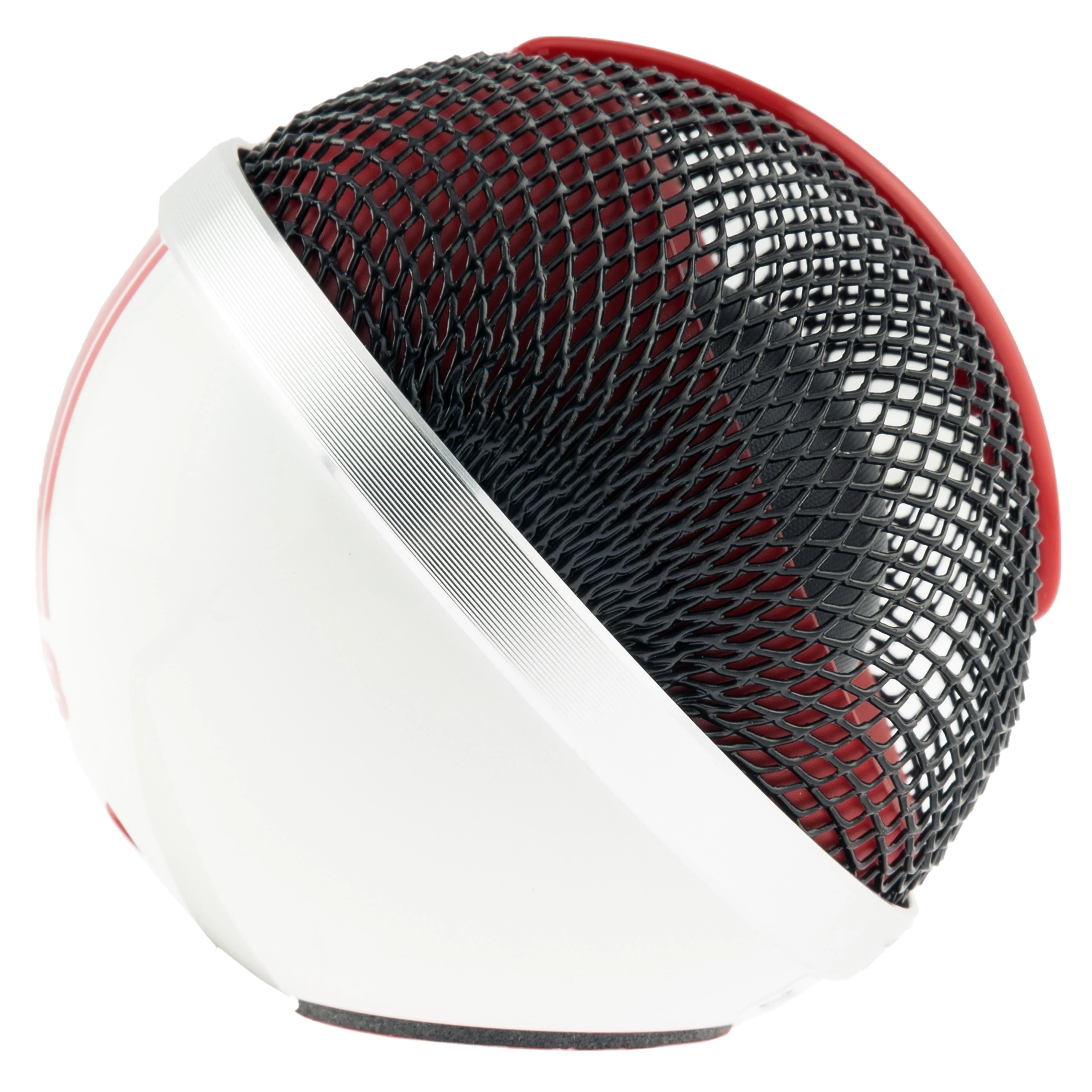 Silk Dome Sound Quality 1.1" Tweeter 120 Watts (Pair) - Image 3