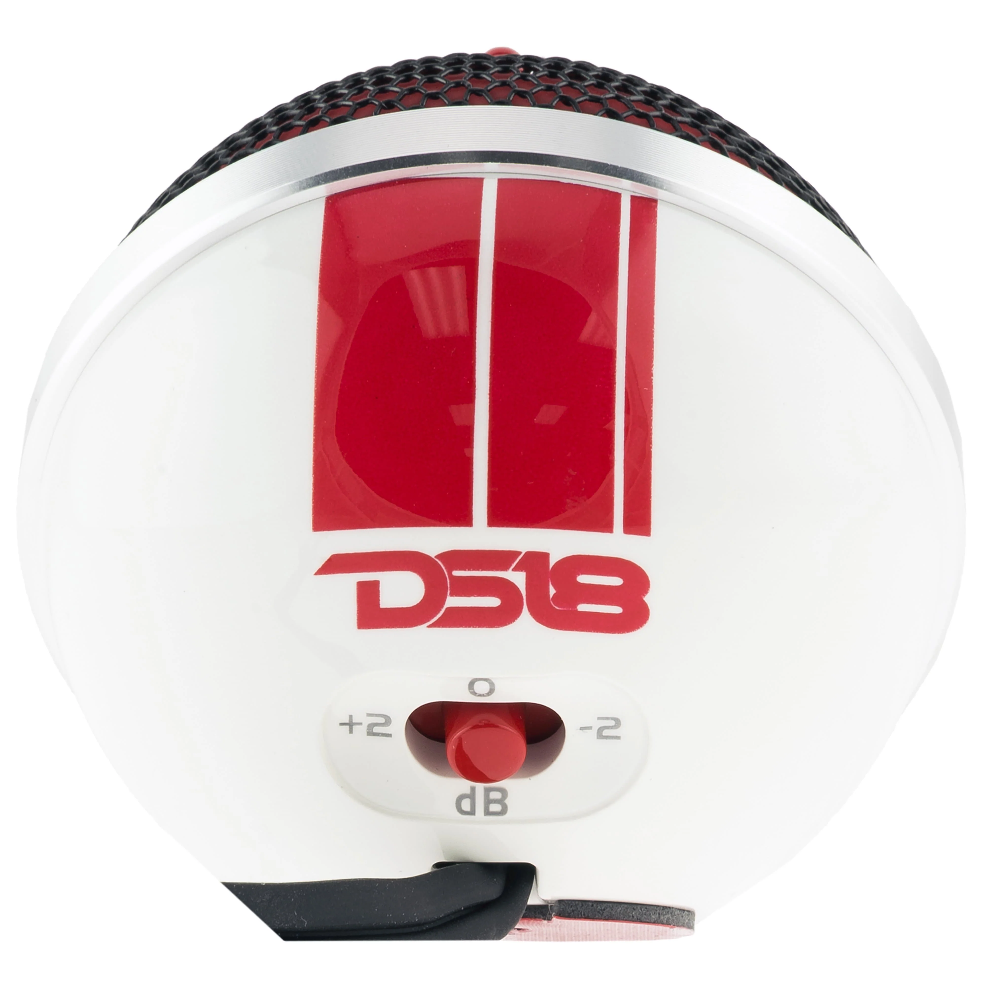 Silk Dome Sound Quality 1.1" Tweeter 120 Watts (Pair) - Image 4