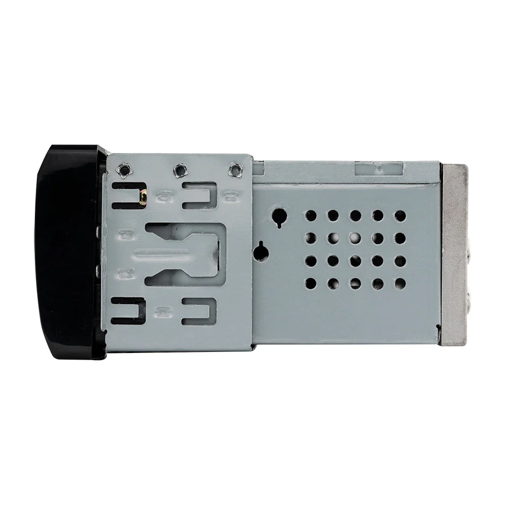 Single-DIN Digital Media Receiver Mech-Less Player, Bluetooth, Dual USB ,7 Volt Preouts - Image 5