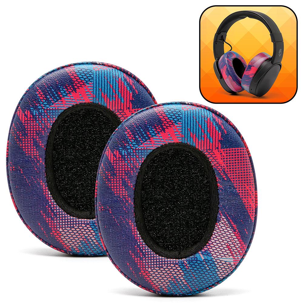 Skullcandy Hesh 3, Evo, and Crusher Replacement Earpads - Image 10