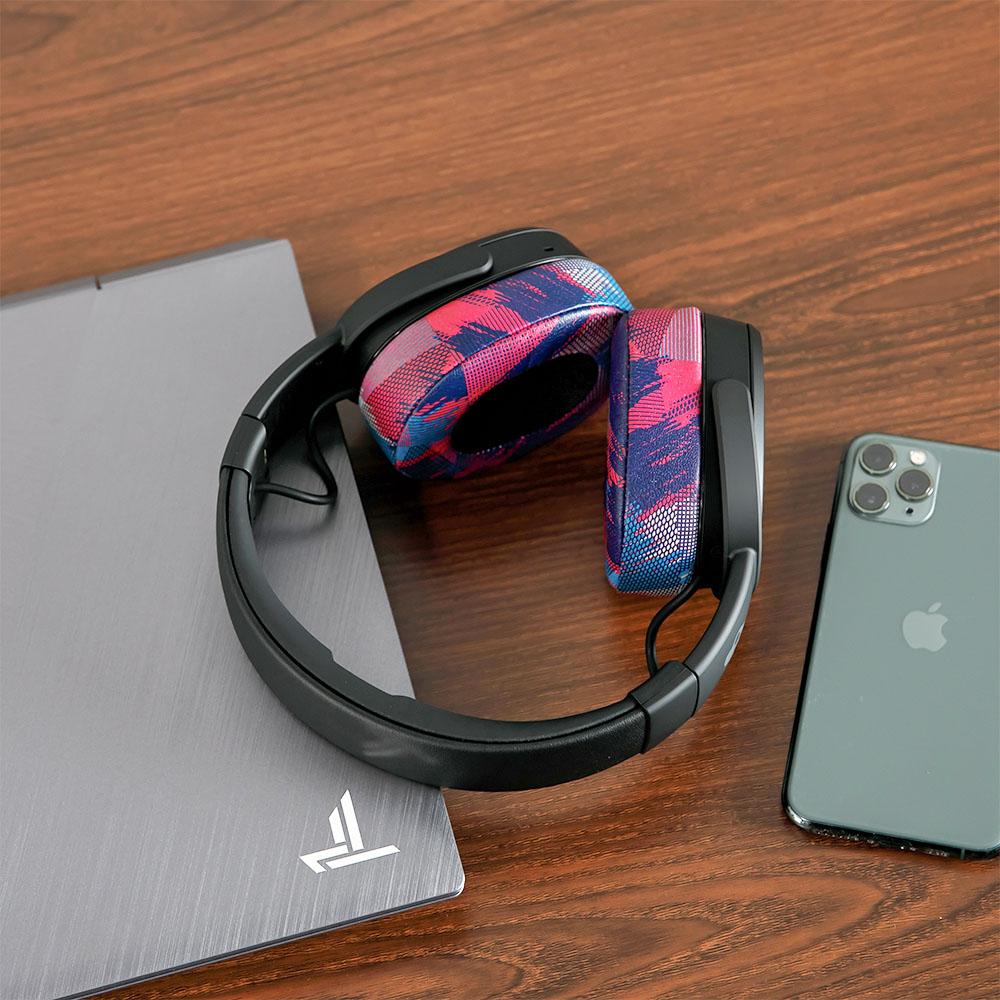 Skullcandy Hesh 3, Evo, and Crusher Replacement Earpads - Image 11