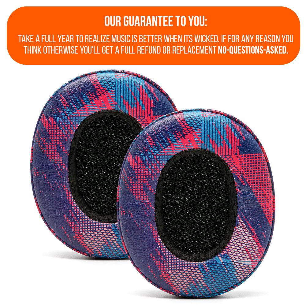 Skullcandy Hesh 3, Evo, and Crusher Replacement Earpads - Image 14