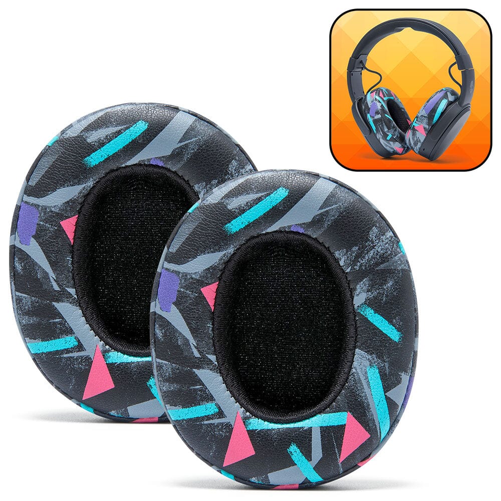 Skullcandy Hesh 3, Evo, and Crusher Replacement Earpads - Image 16