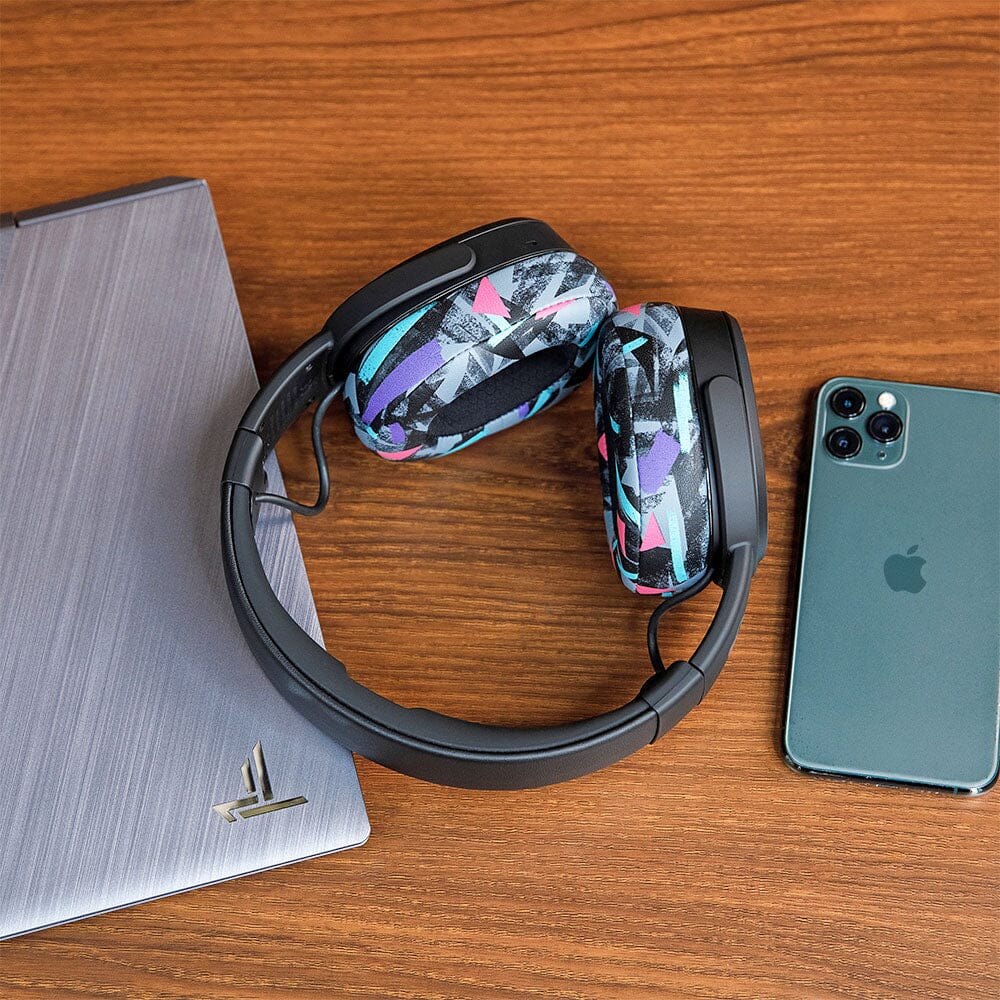 Skullcandy Hesh 3, Evo, and Crusher Replacement Earpads - Image 17