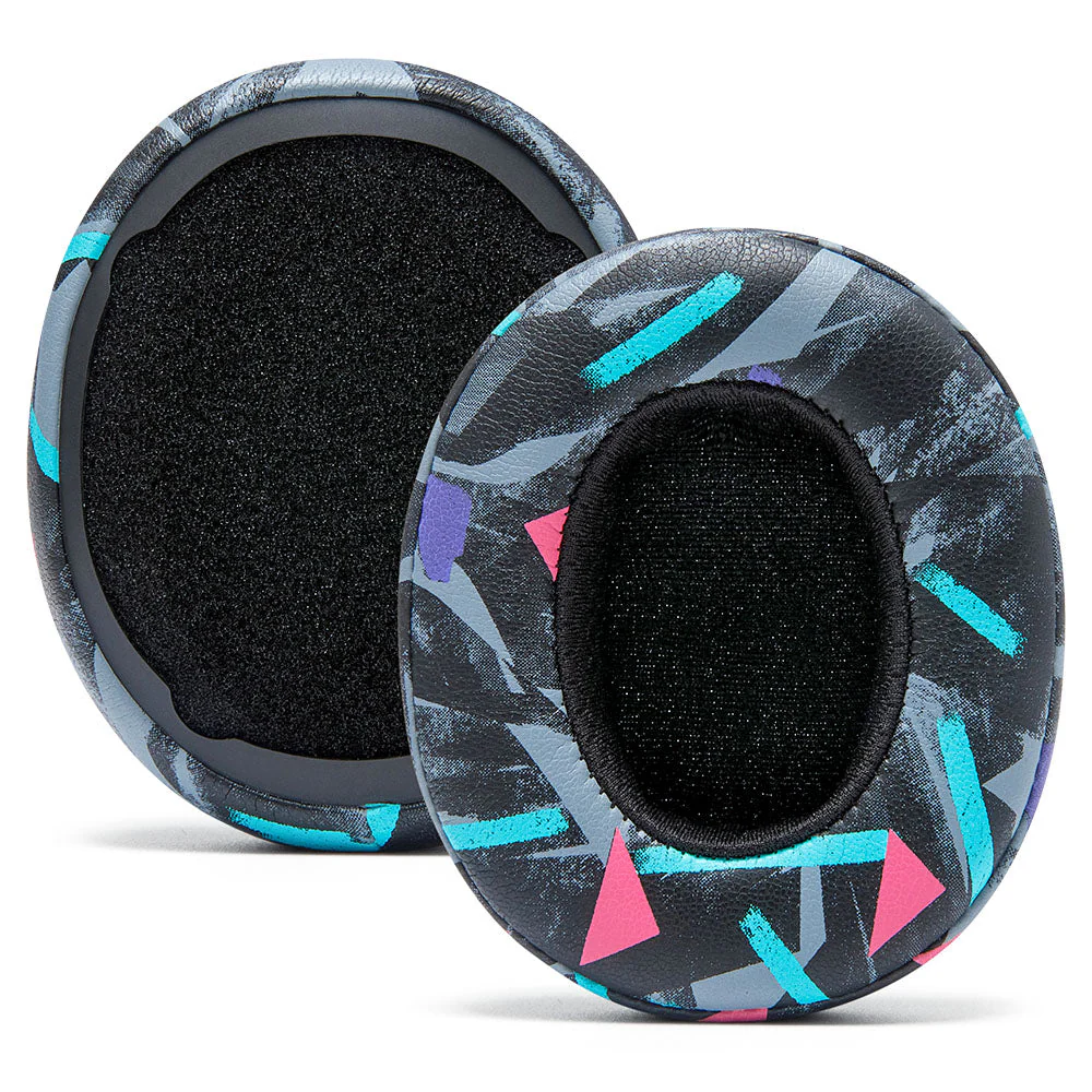 Skullcandy Hesh 3, Evo, and Crusher Replacement Earpads - Image 20