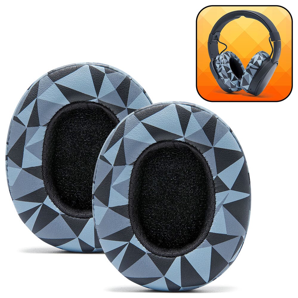 Skullcandy Hesh 3, Evo, and Crusher Replacement Earpads - Image 22