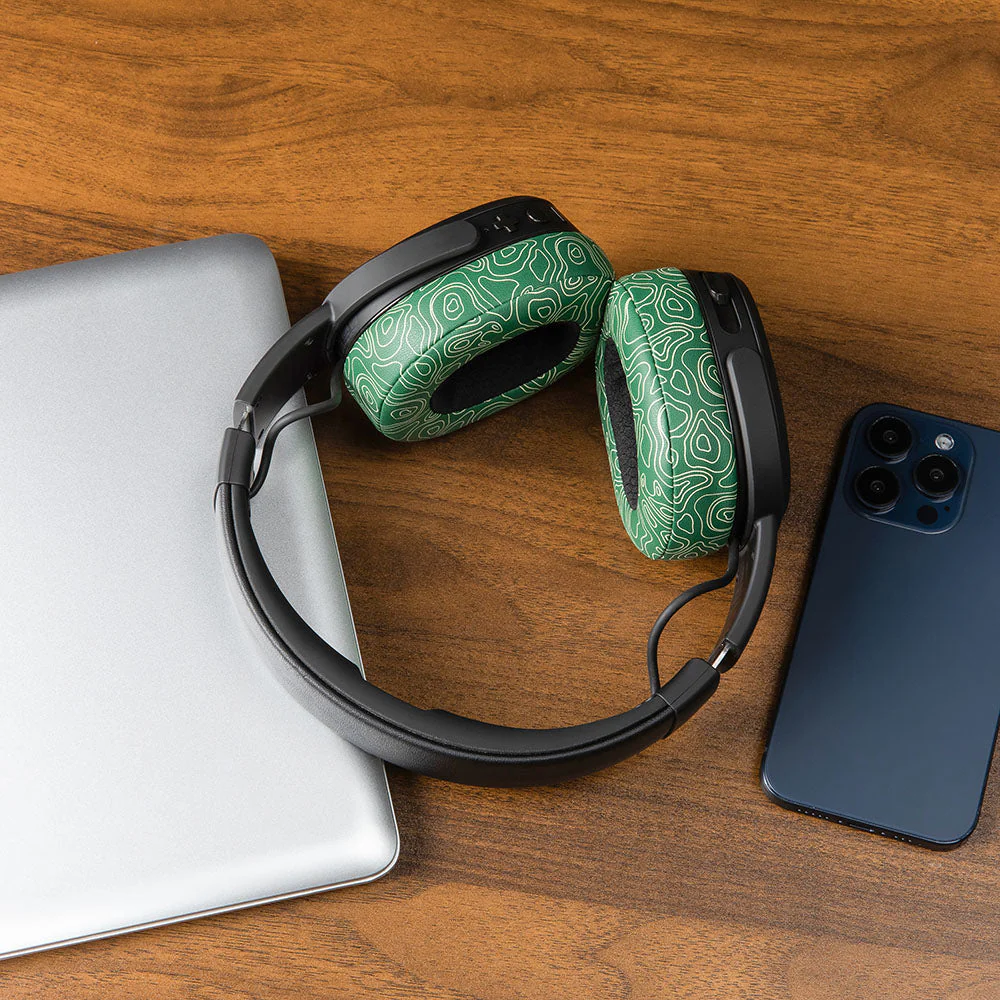 Skullcandy Hesh 3, Evo, and Crusher Replacement Earpads - Image 35
