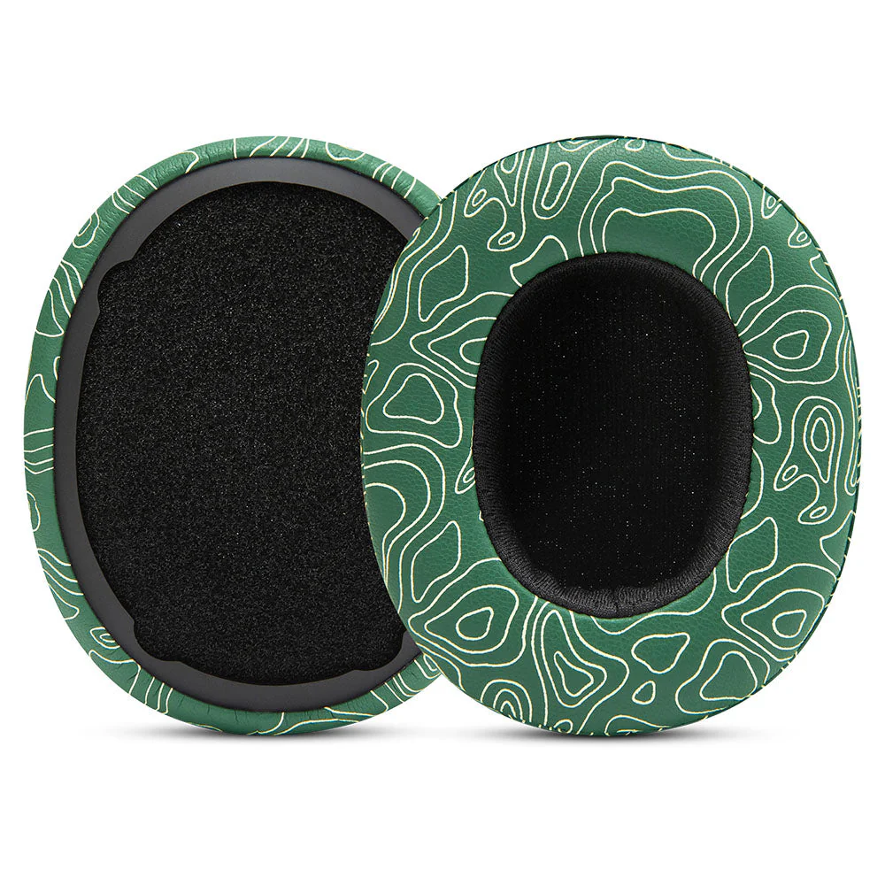 Skullcandy Hesh 3, Evo, and Crusher Replacement Earpads - Image 38