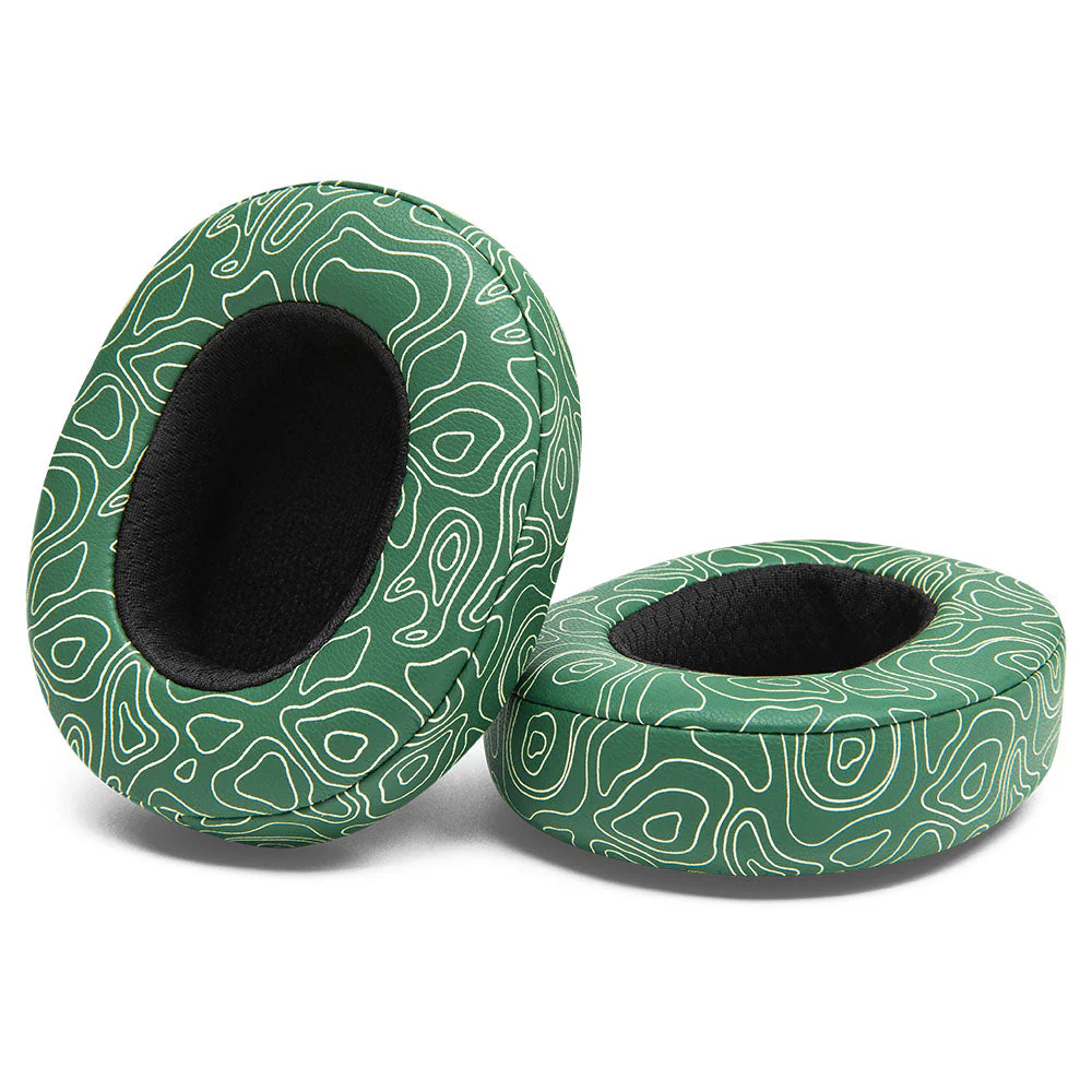 Skullcandy Hesh 3, Evo, and Crusher Replacement Earpads - Image 39