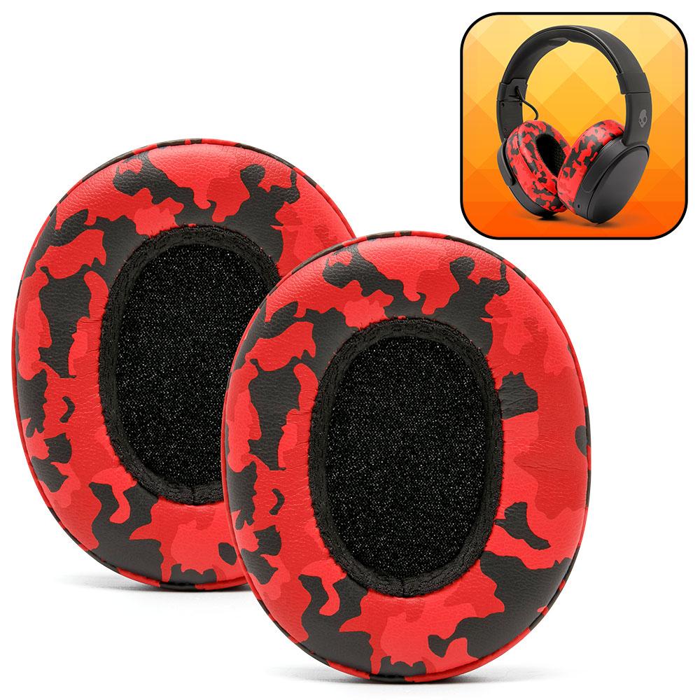 Skullcandy Hesh 3, Evo, and Crusher Replacement Earpads - Image 4