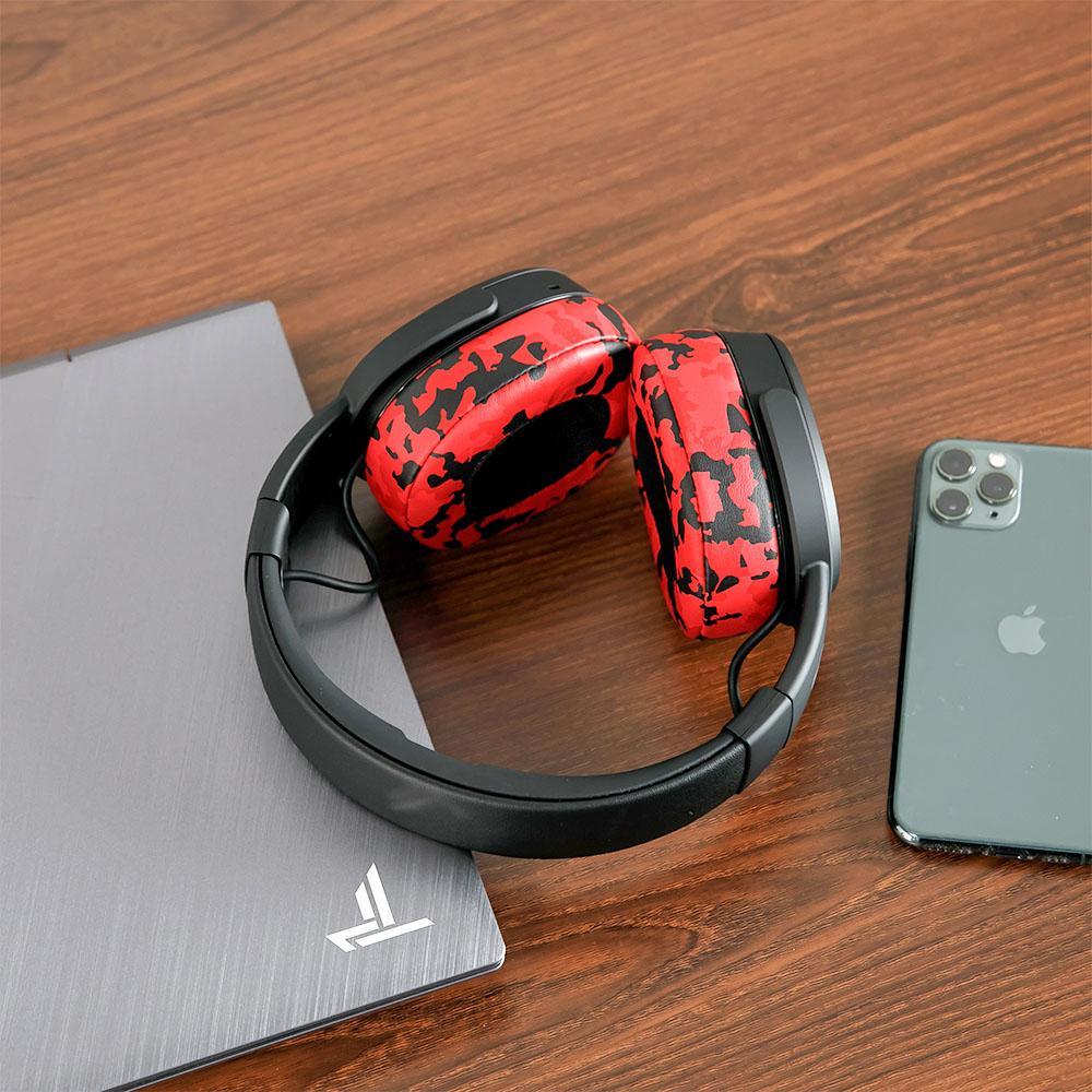 Skullcandy Hesh 3, Evo, and Crusher Replacement Earpads - Image 5