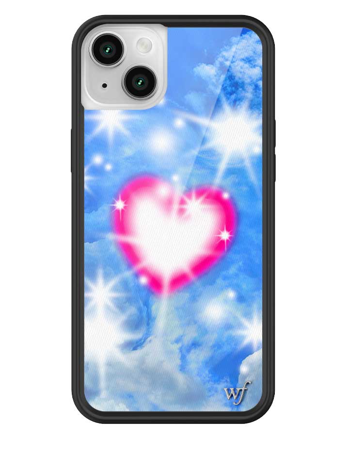 Sky Fantasy iPhone Case - Image 11