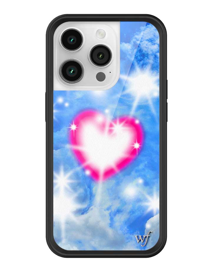 Sky Fantasy iPhone Case - Image 13