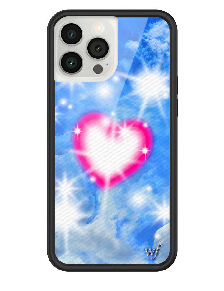 Sky Fantasy iPhone Case - Image 17