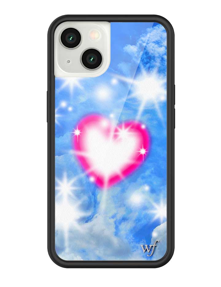 Sky Fantasy iPhone Case - Image 21