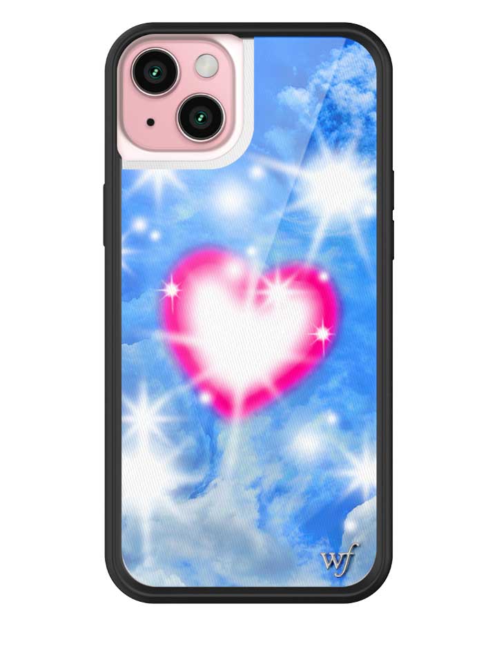 Sky Fantasy iPhone Case - Image 3