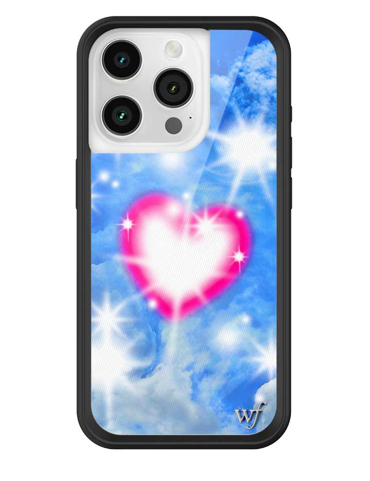Sky Fantasy iPhone Case - Image 5