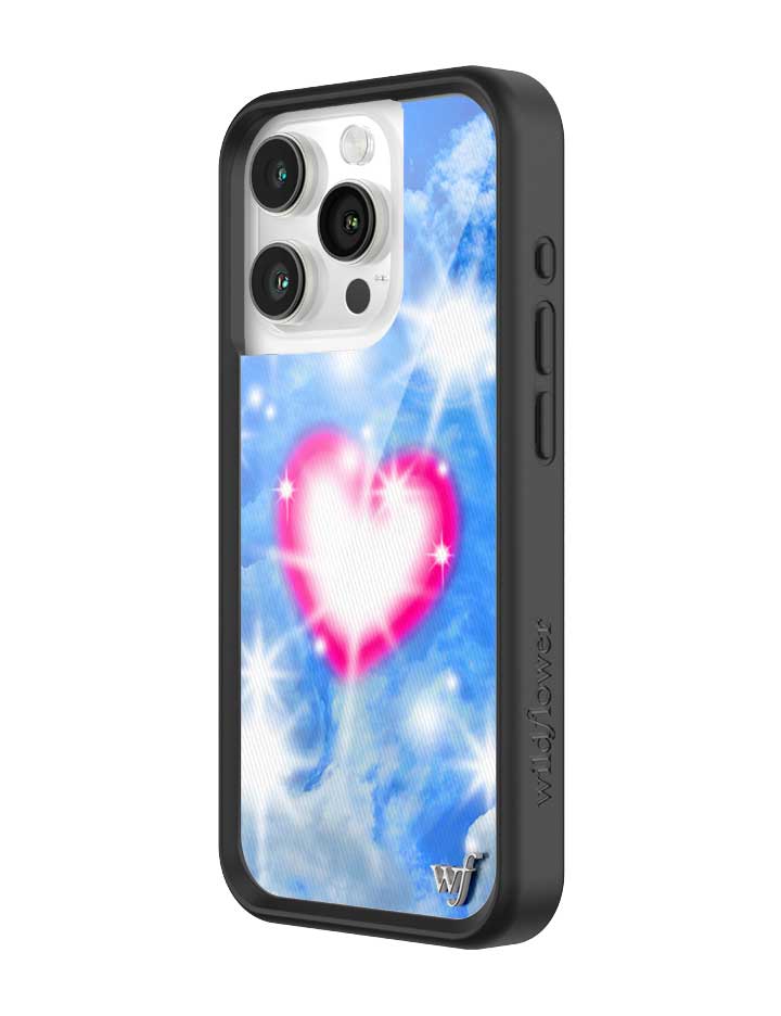 Sky Fantasy iPhone Case - Image 6