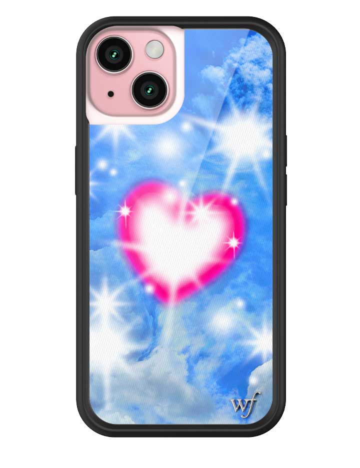 Sky Fantasy iPhone Case - Image 7