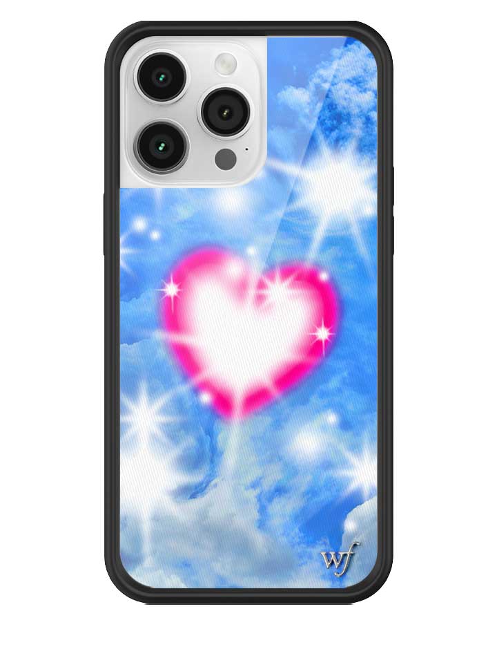 Sky Fantasy iPhone Case - Image 9