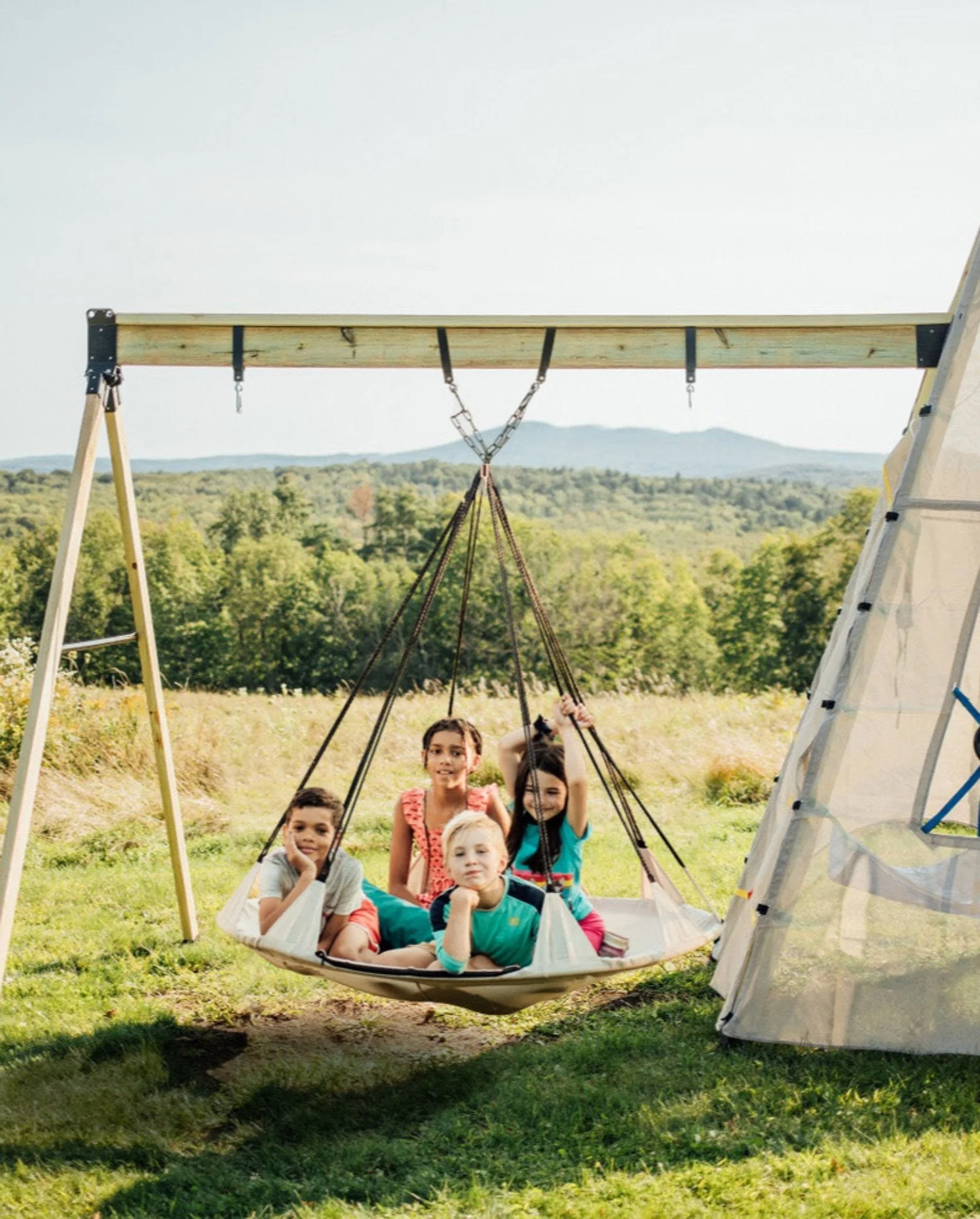Sky Hover Swing - Image 7