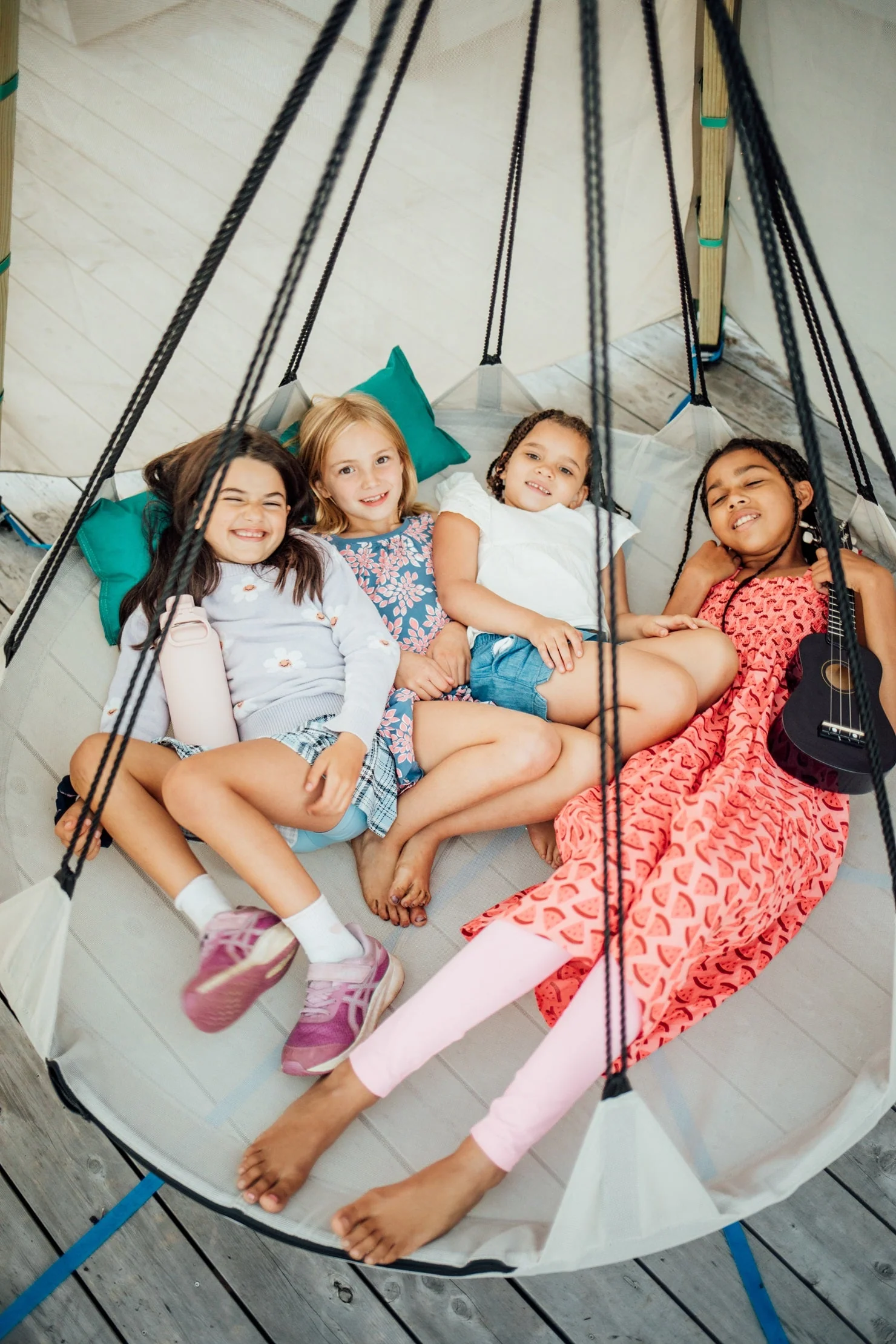 Sky Hover Swing - Image 8