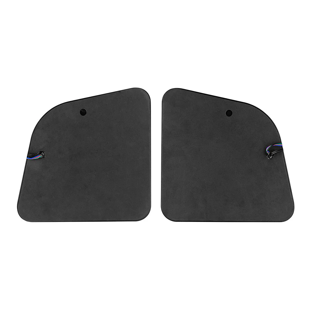 Slim Loaded Enclosure with NXL-6L/BK Included Black - Image 4
