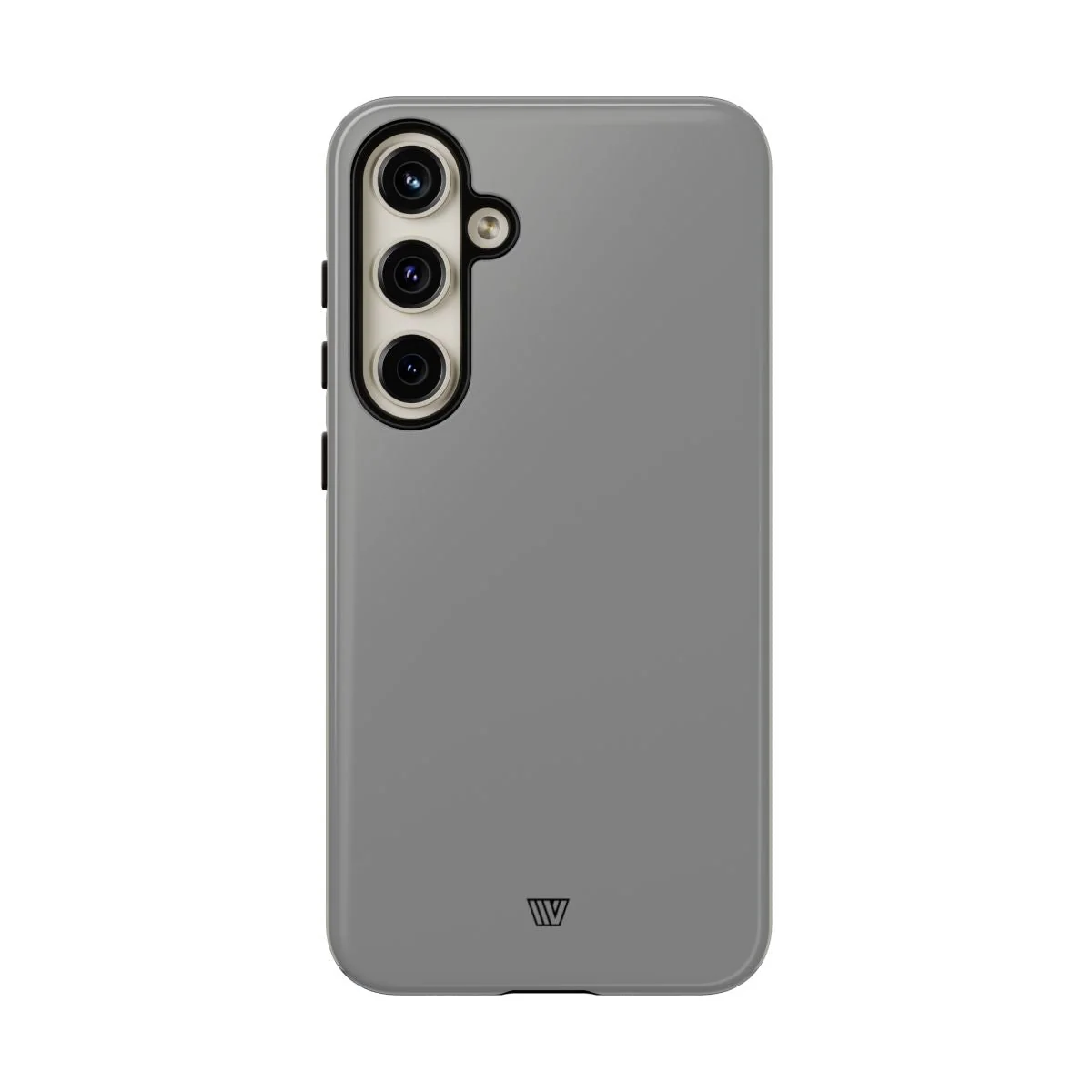 SOLID GRAY | Tough Phone Case - Image 64