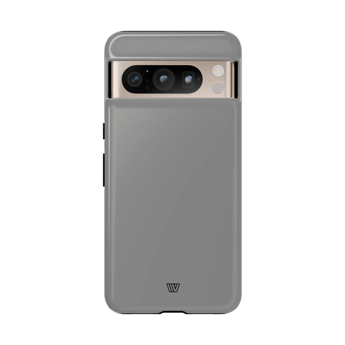 SOLID GRAY | Tough Phone Case - Image 71