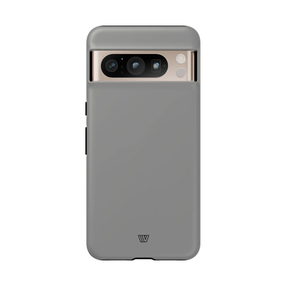 SOLID GRAY | Tough Phone Case - Image 72